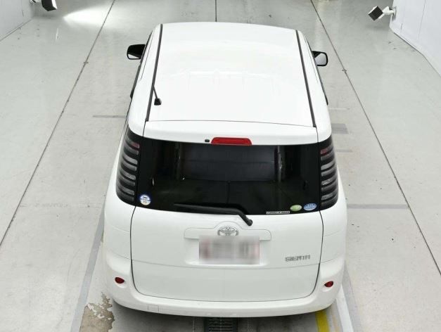  31127  TOYOTA SIENTA  2005  