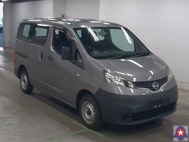  31136  NISSAN VANETTE  2018 