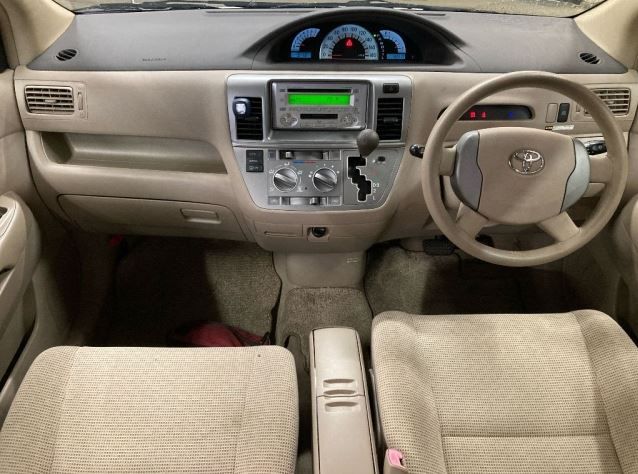  31139  TOYOTA RAUM  2005  