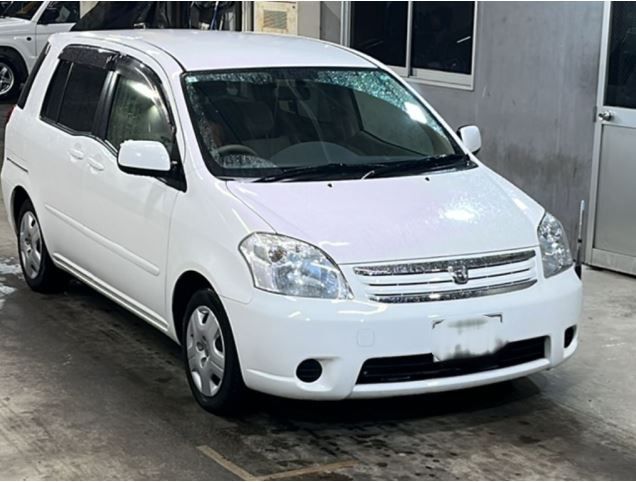  31139  TOYOTA RAUM  2005 