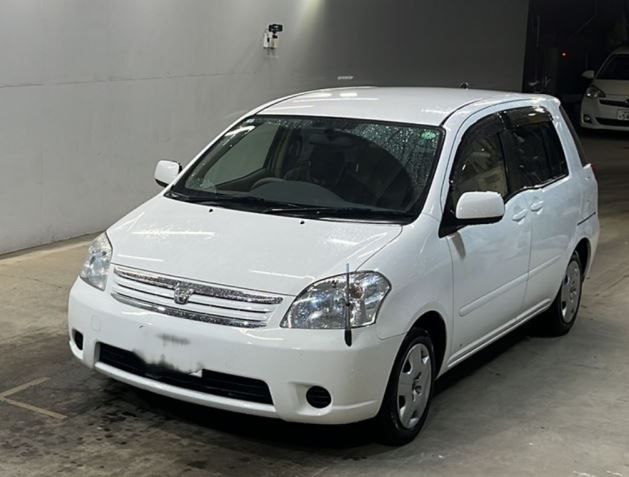  31139  TOYOTA RAUM  2005  