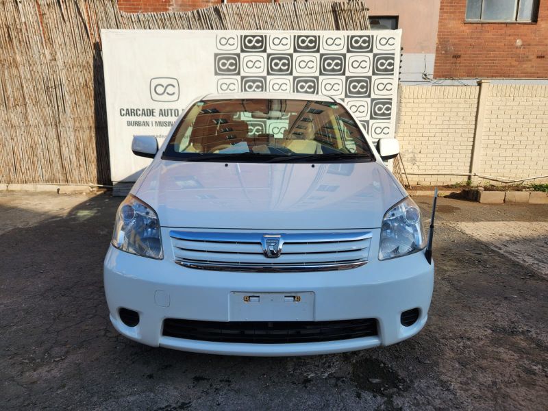  31139  TOYOTA RAUM  2005  
