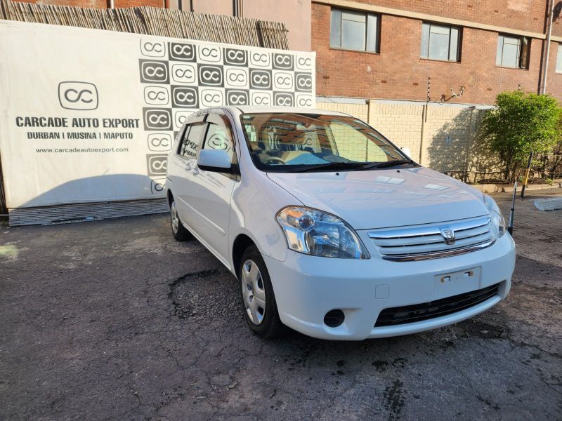  31139  TOYOTA RAUM  2005  