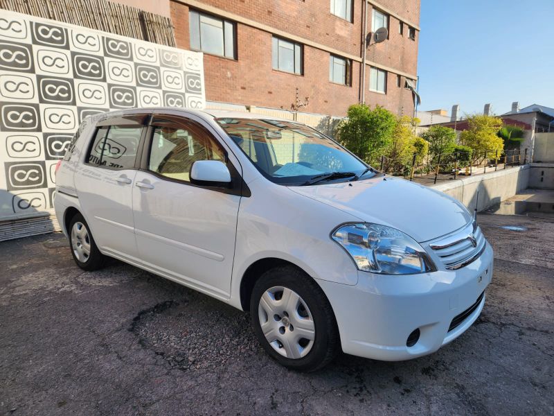  31139  TOYOTA RAUM  2005 