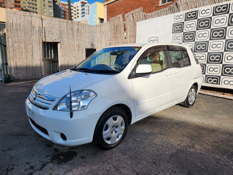  31139  TOYOTA RAUM  2005  