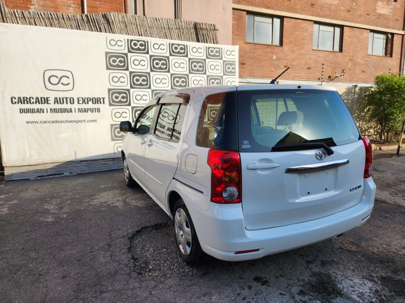  31139  TOYOTA RAUM  2005  