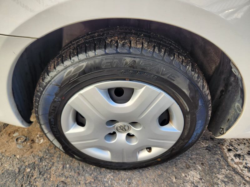  31139  TOYOTA RAUM  2005  