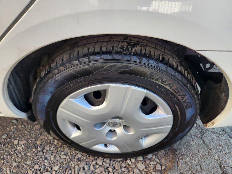  31139  TOYOTA RAUM  2005  