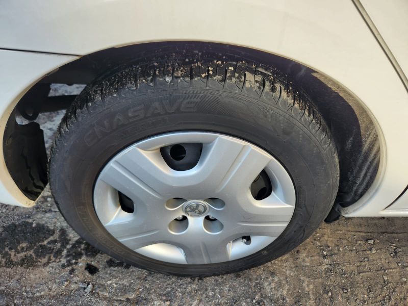  31139  TOYOTA RAUM  2005  