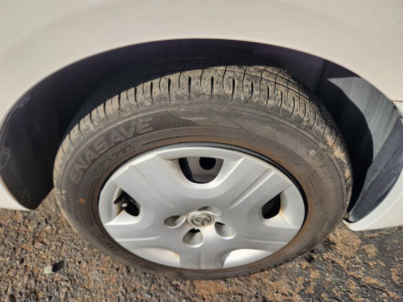  31139  TOYOTA RAUM  2005  