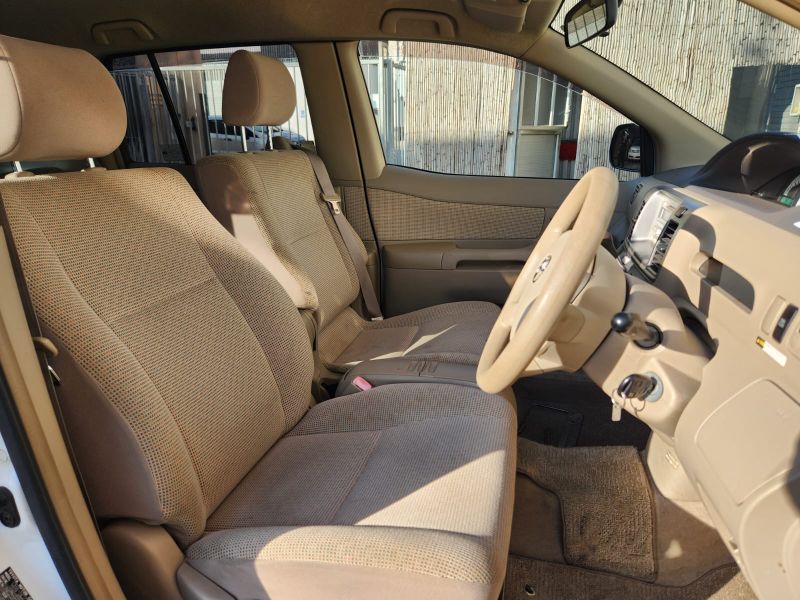  31139  TOYOTA RAUM  2005  