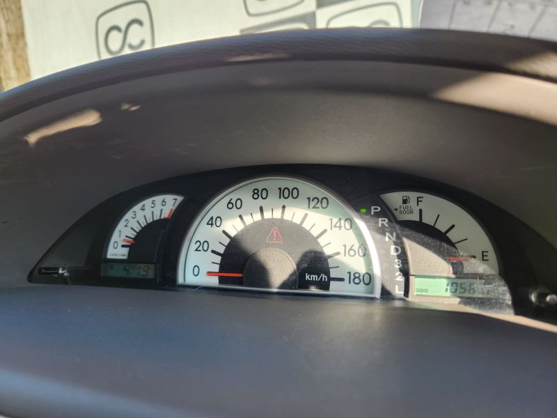  31139  TOYOTA RAUM  2005  
