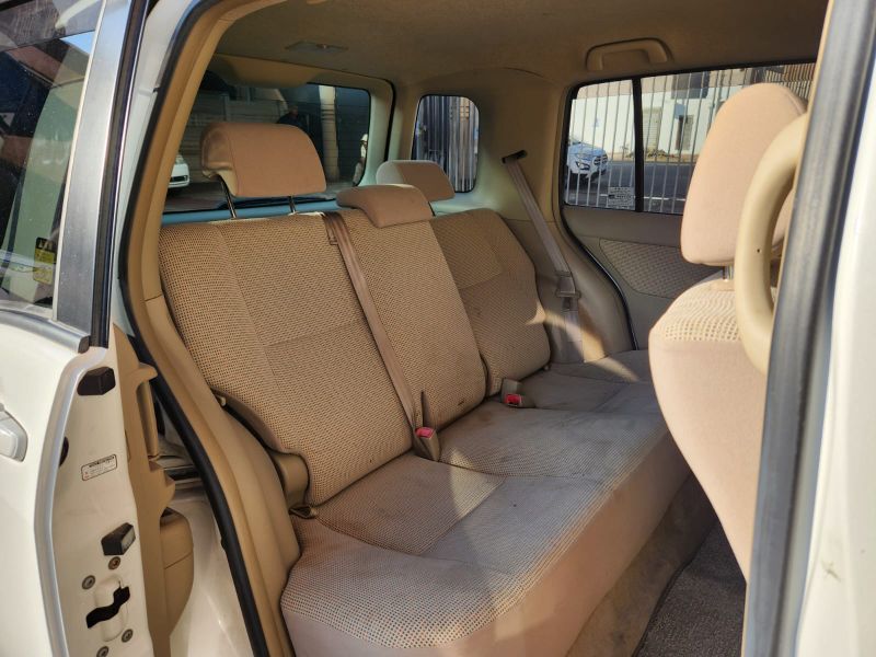  31139  TOYOTA RAUM  2005  