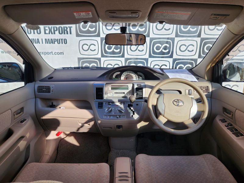  31139  TOYOTA RAUM  2005  