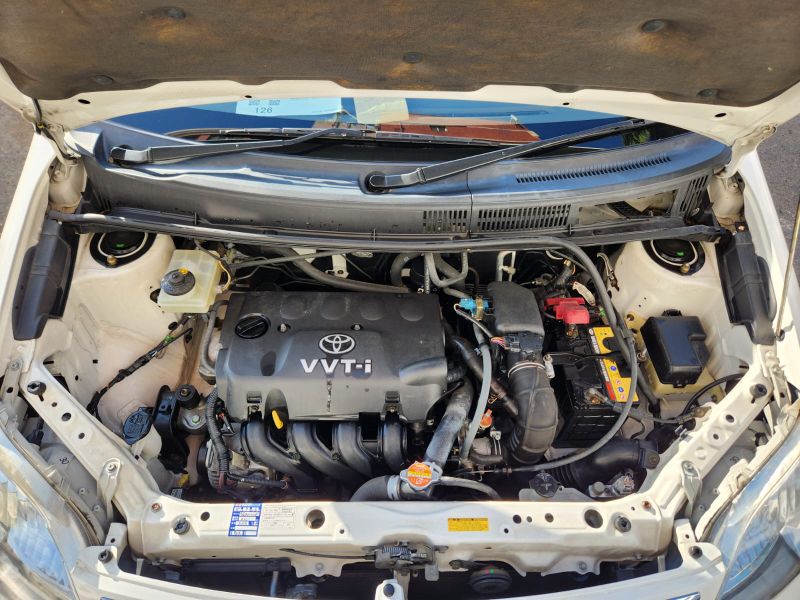  31139  TOYOTA RAUM  2005  