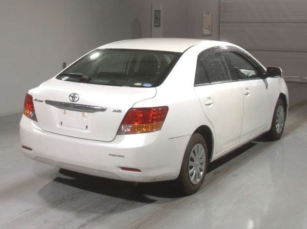 31140  TOYOTA ALLION  2007  
