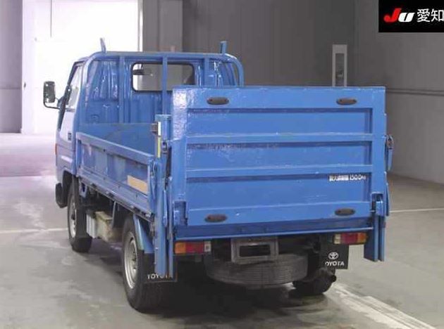 31142  TOYOTA TOWNACE  1996  