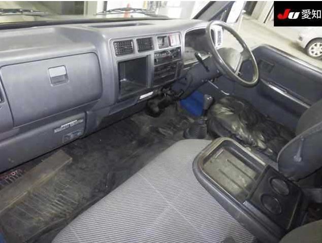  31142  TOYOTA TOWNACE  1996  