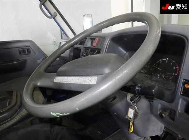  31142  TOYOTA TOWNACE  1996  