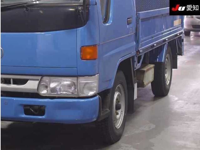  31142  TOYOTA TOWNACE  1996  