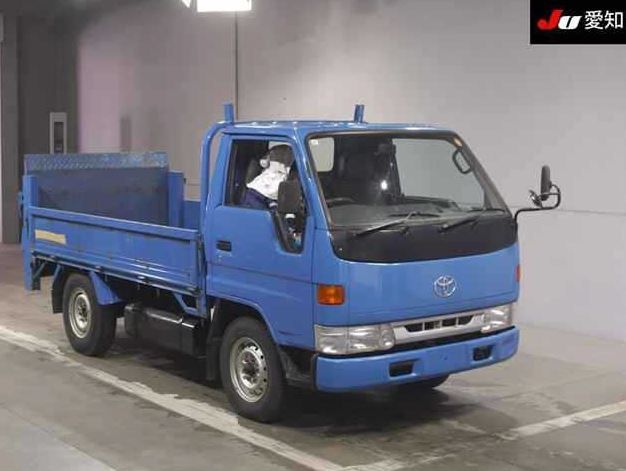  31142  TOYOTA TOWNACE  1996 