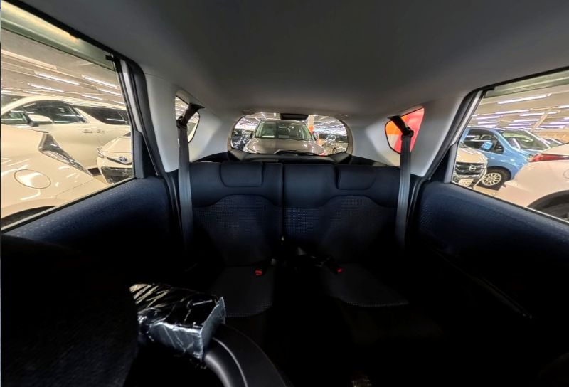  31145  HONDA FIT  2010  