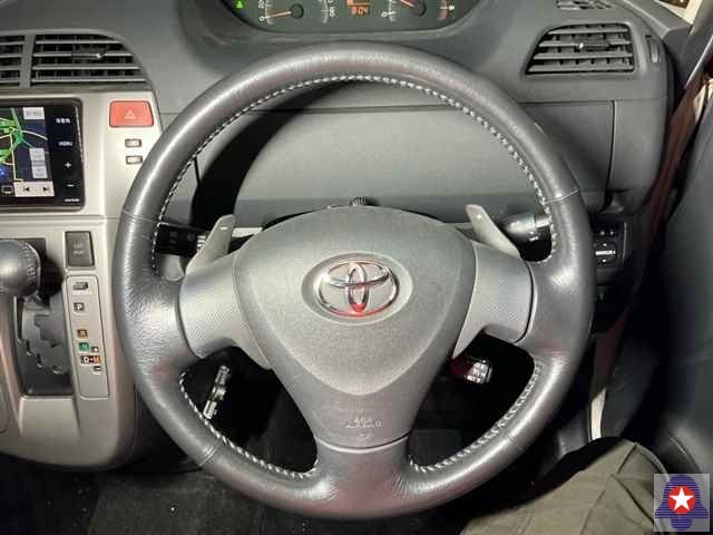  31153  TOYOTA RACTIS  2007  