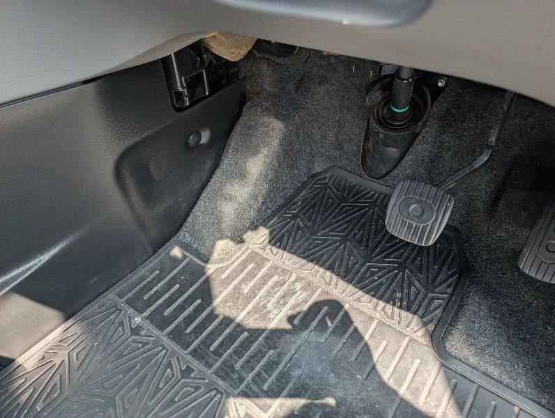  31157  NISSAN VANETTE  2017  