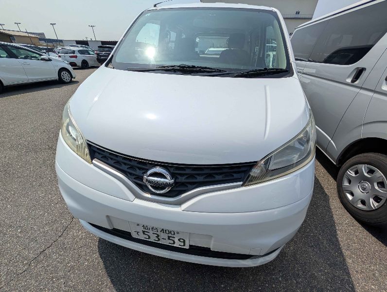  31157  NISSAN VANETTE  2017  