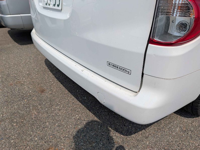  31157  NISSAN VANETTE  2017  