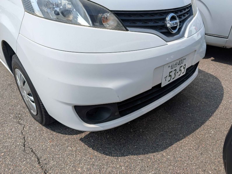  31157  NISSAN VANETTE  2017  