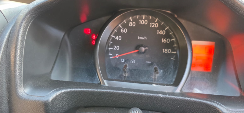  31158  NISSAN VANETTE  2017  