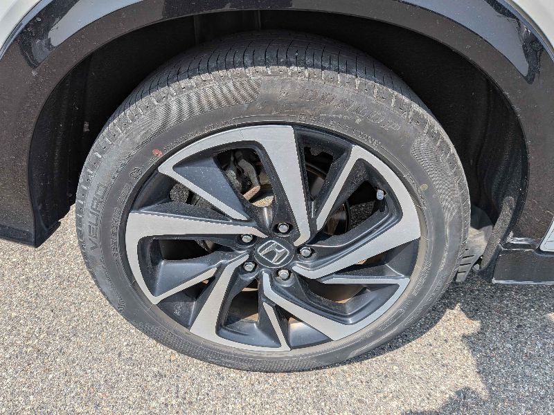  31159  HONDA VEZEL  2017  