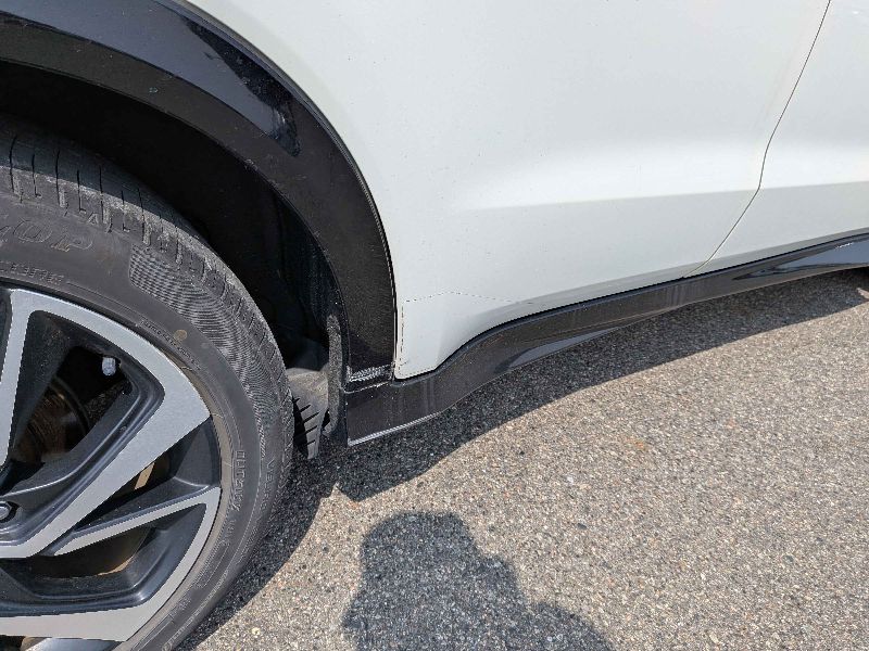  31159  HONDA VEZEL  2017  