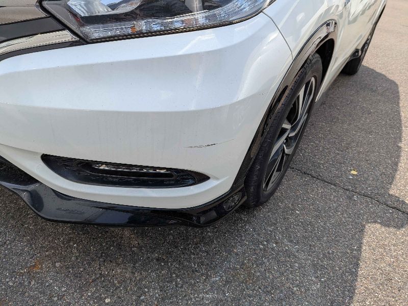  31159  HONDA VEZEL  2017  