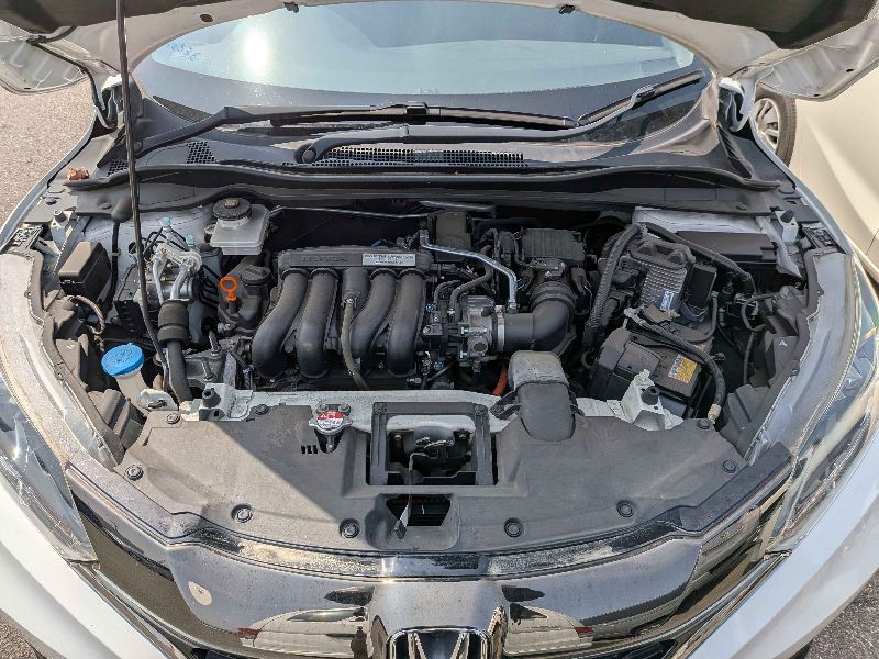  31159  HONDA VEZEL  2017  