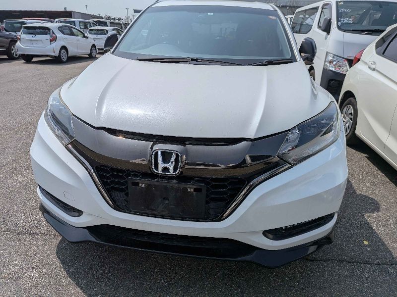  31159  HONDA VEZEL  2017  