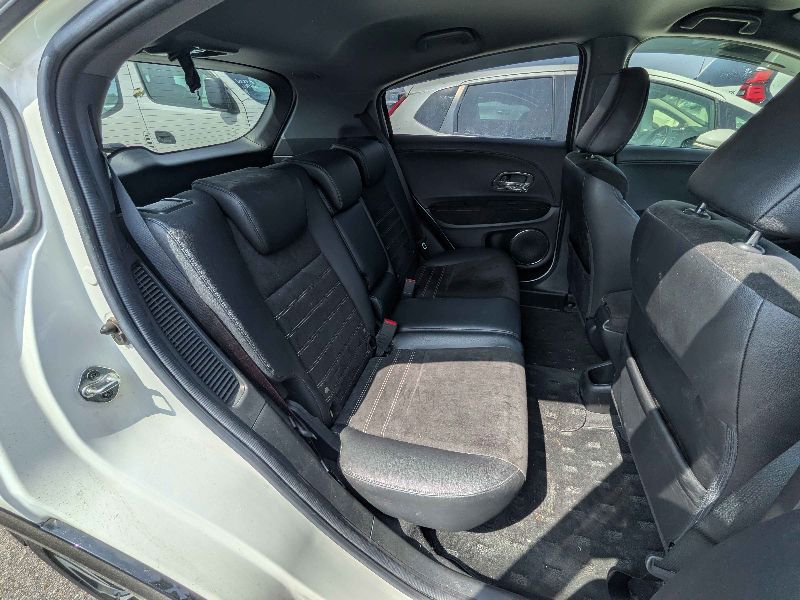  31159  HONDA VEZEL  2017  