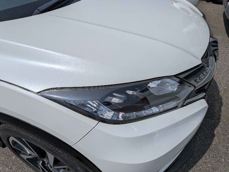  31159  HONDA VEZEL  2017  
