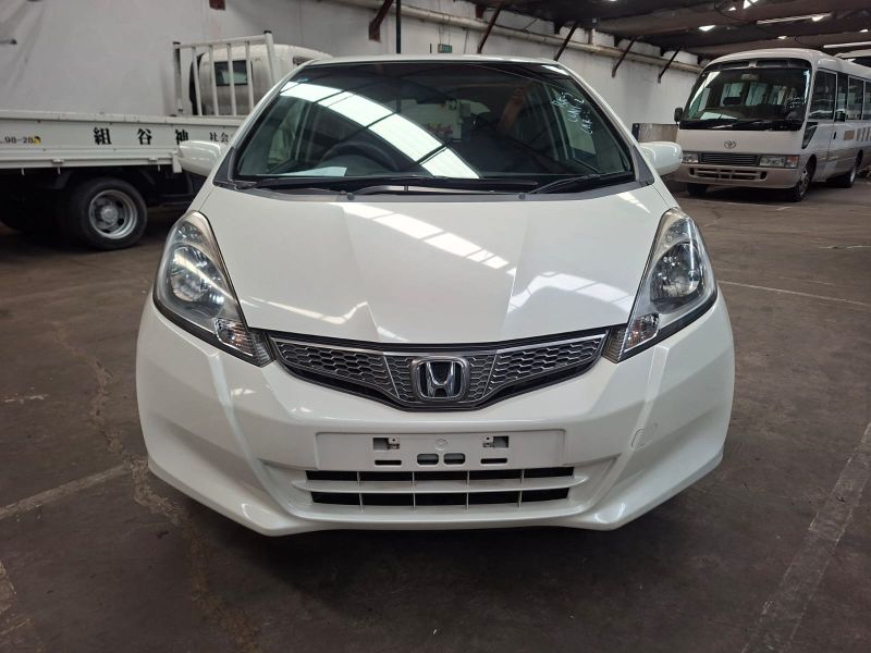  31162  HONDA FIT  2011  