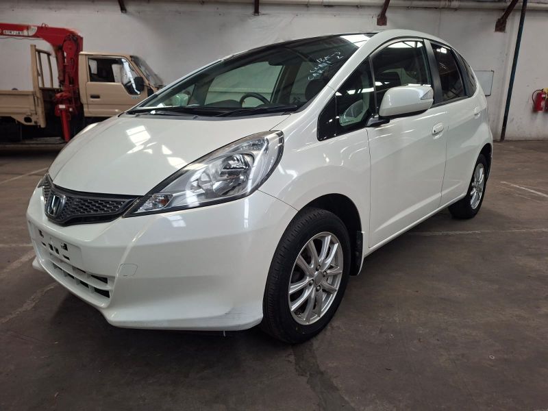  31162  HONDA FIT  2011 