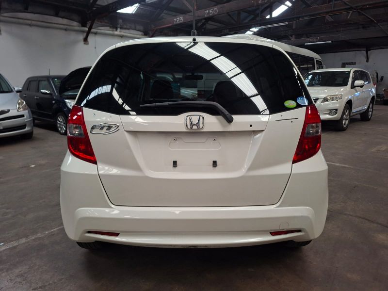  31162  HONDA FIT  2011  