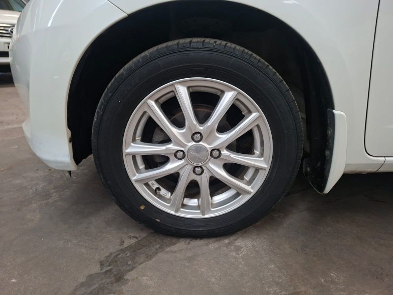  31162  HONDA FIT  2011  