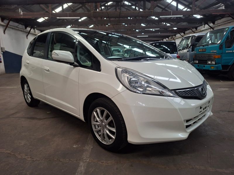  31162  HONDA FIT  2011  