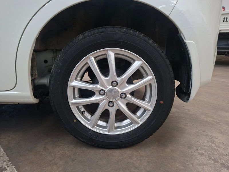 31162  HONDA FIT  2011  