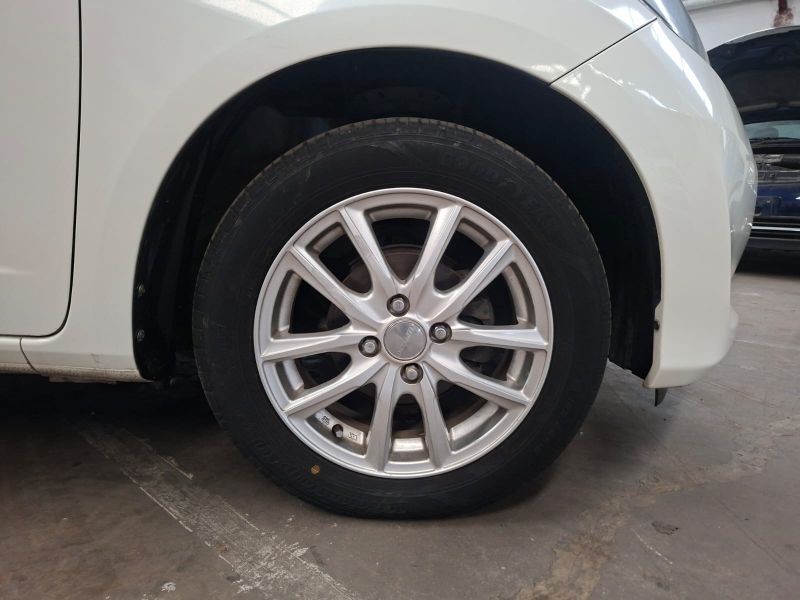  31162  HONDA FIT  2011  