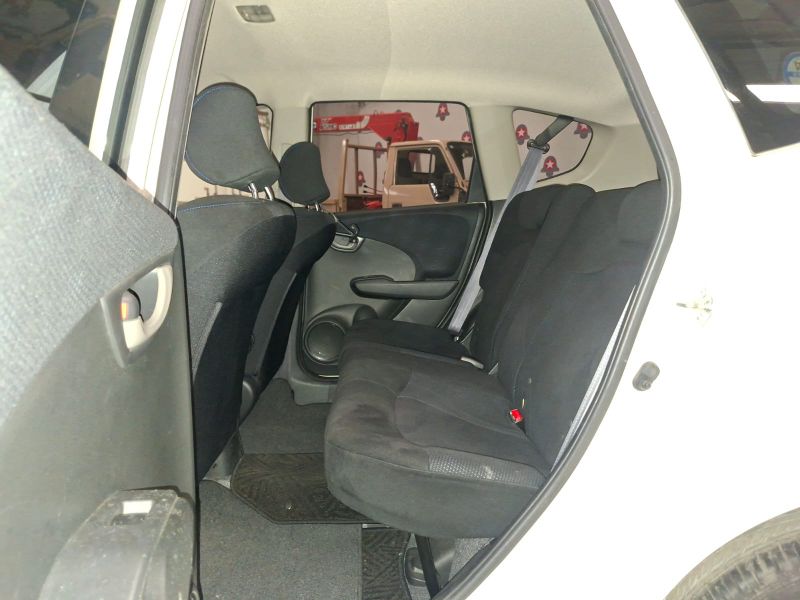  31162  HONDA FIT  2011  