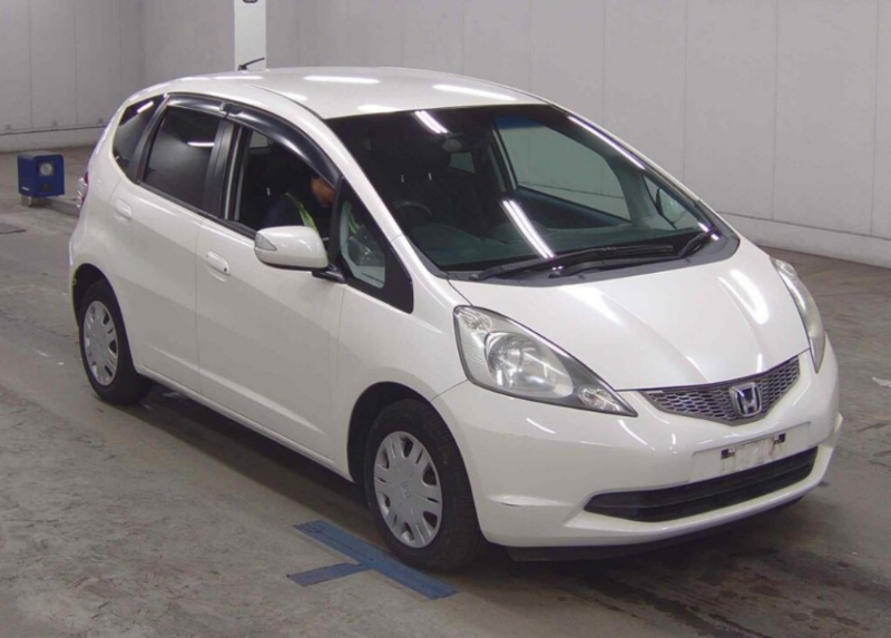  31164  HONDA FIT  2009  