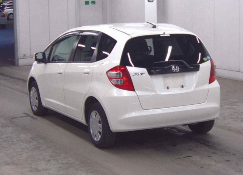  31164  HONDA FIT  2009  