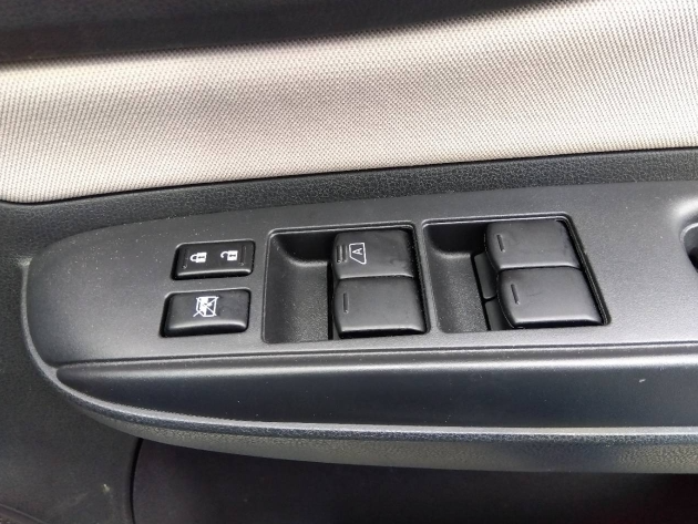  31167  NISSAN NOTE  2018  